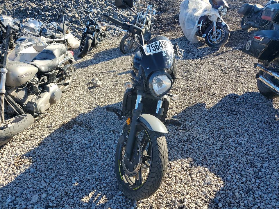 2023 Kawasaki EN650 L