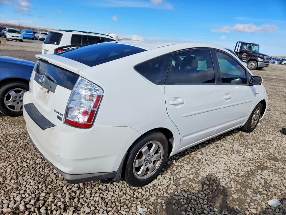 2008 Toyota Prius