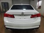 2018 Acura Tlx Tech