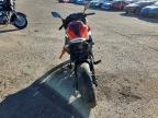 2017 Kawasaki EX650 J