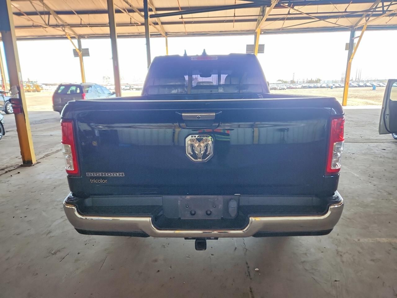 2019 Dodge Ram 1500 big Horn/lone Star