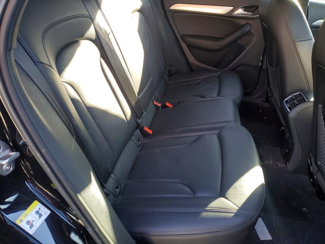 2018 Audi Q3 Premium