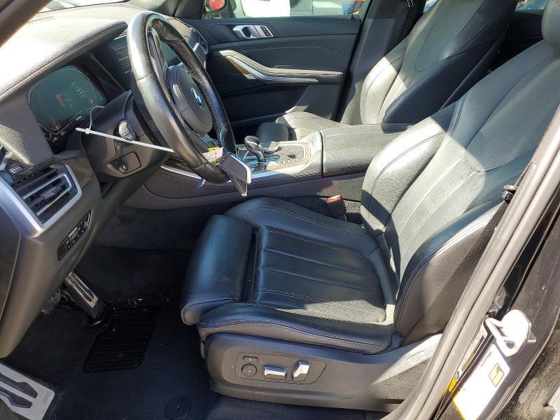 2022 BMW X5 Sdrive 40I