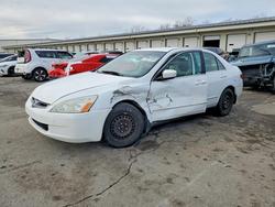2005 Honda Accord lx for sale in Louisville, KY