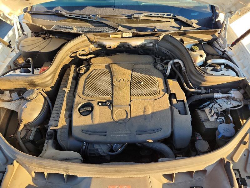2015 Mercedes-Benz Glk 350