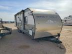2014 Sandstorm 2014 Fore Grey Wolf-Camper