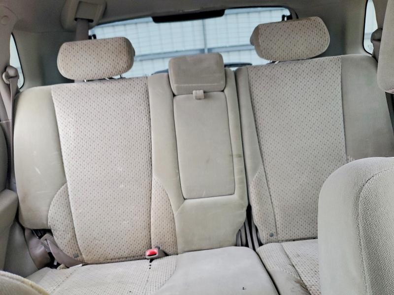 2005 Hyundai Tucson gls