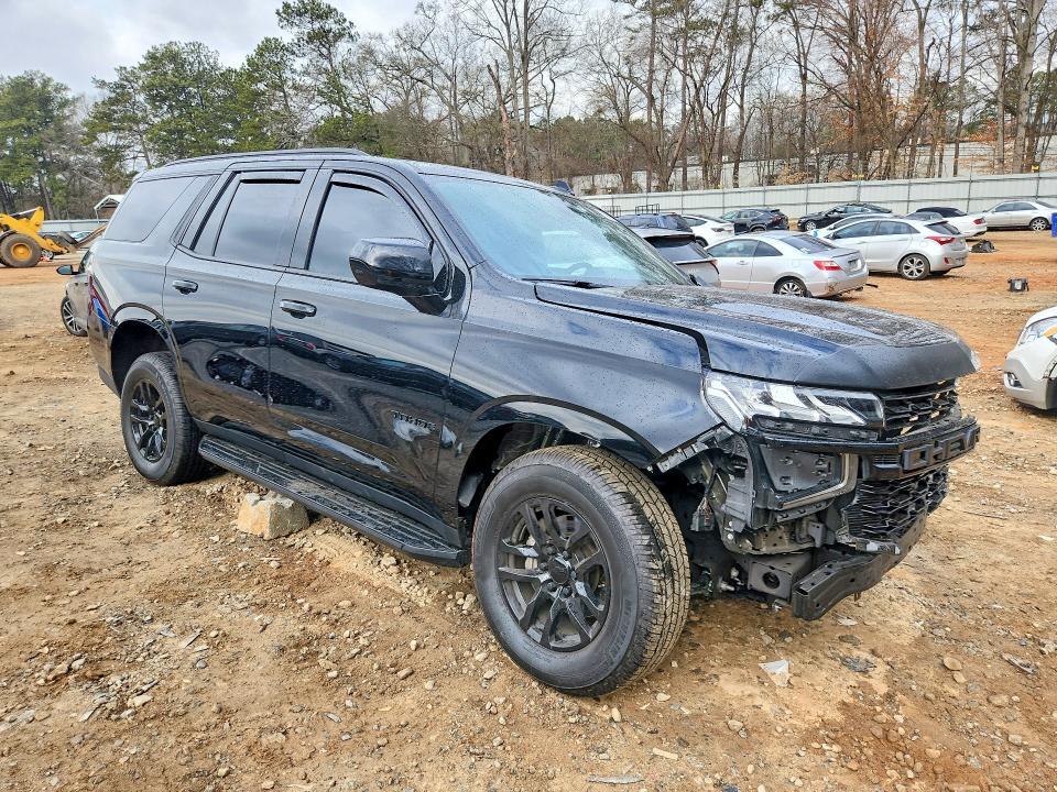 2023 Chevrolet Tahoe C1500 ls