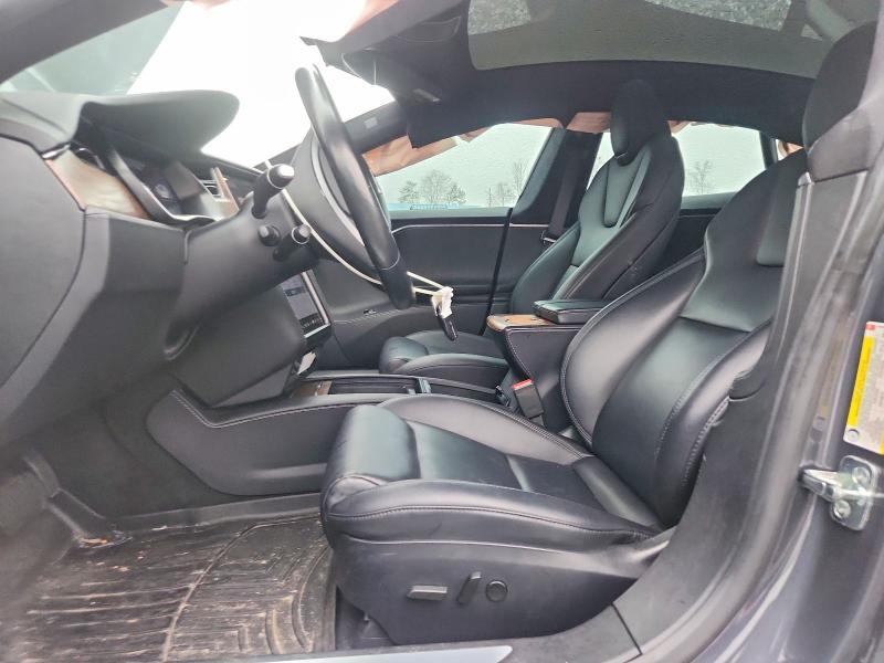2021 Tesla Model s