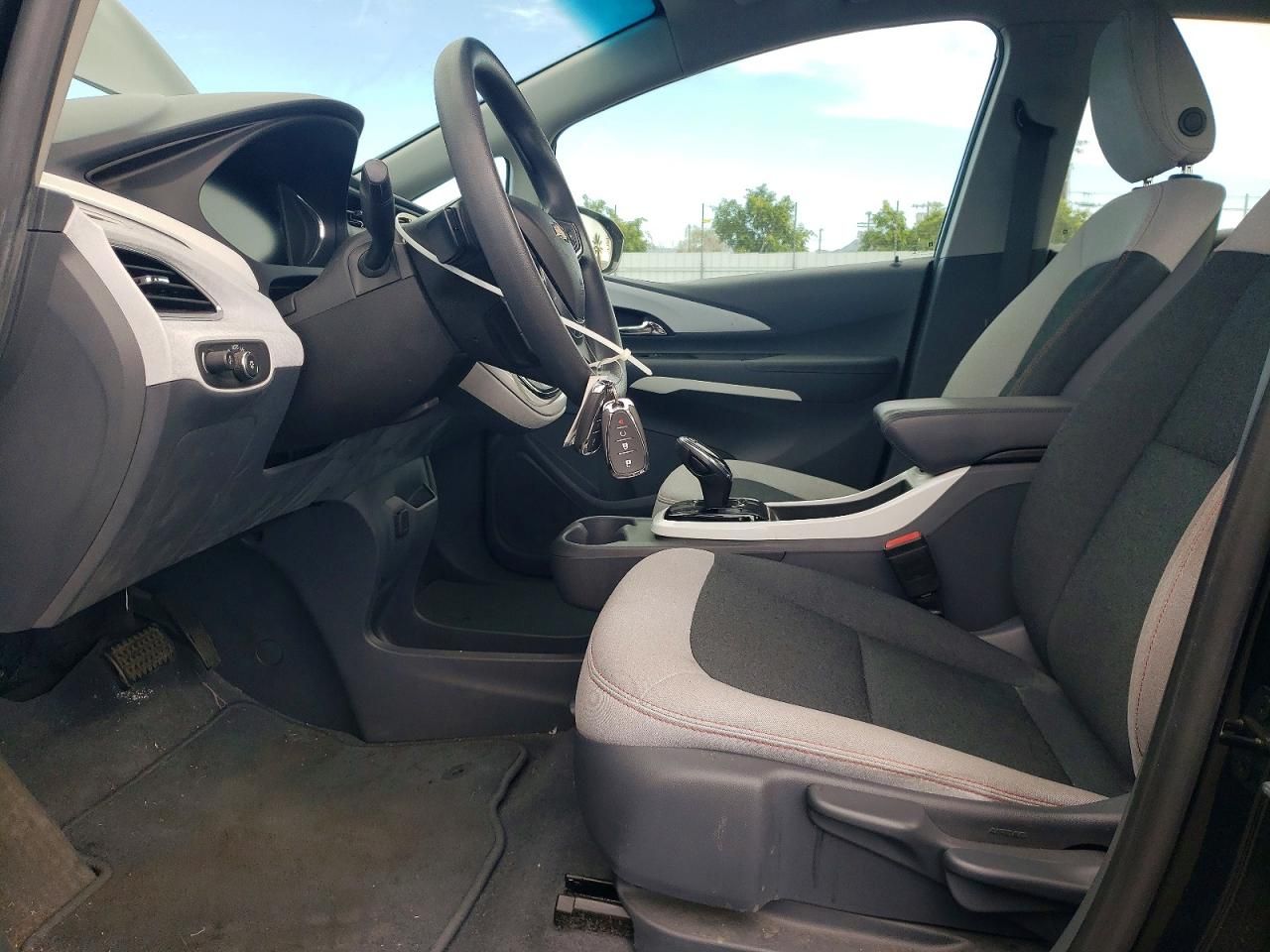 2019 Chevrolet Bolt ev lt