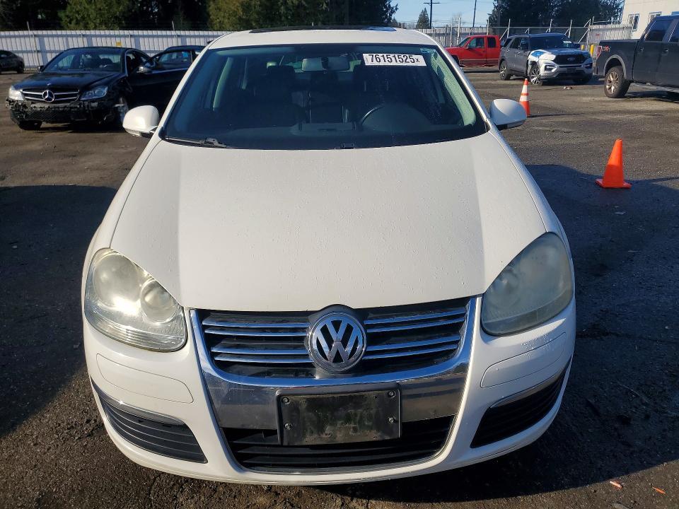 2009 Volkswagen Jetta