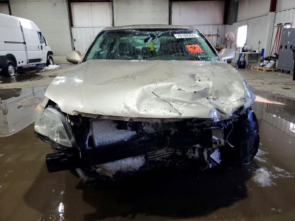 2008 Toyota Avalon xl