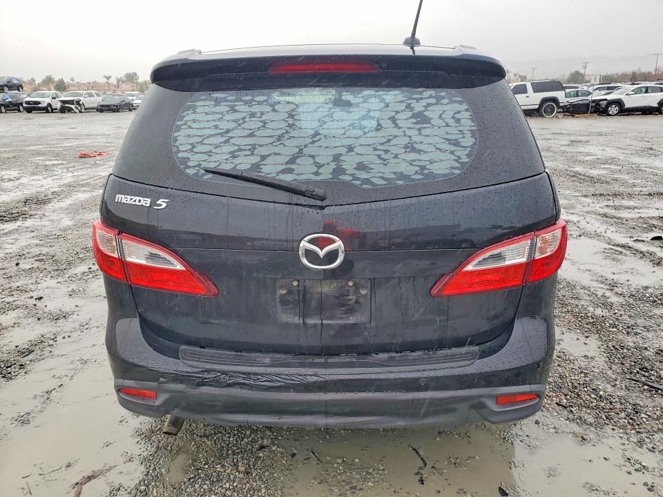 2013 Mazda 5