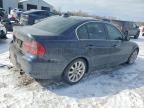 2009 BMW 335 d