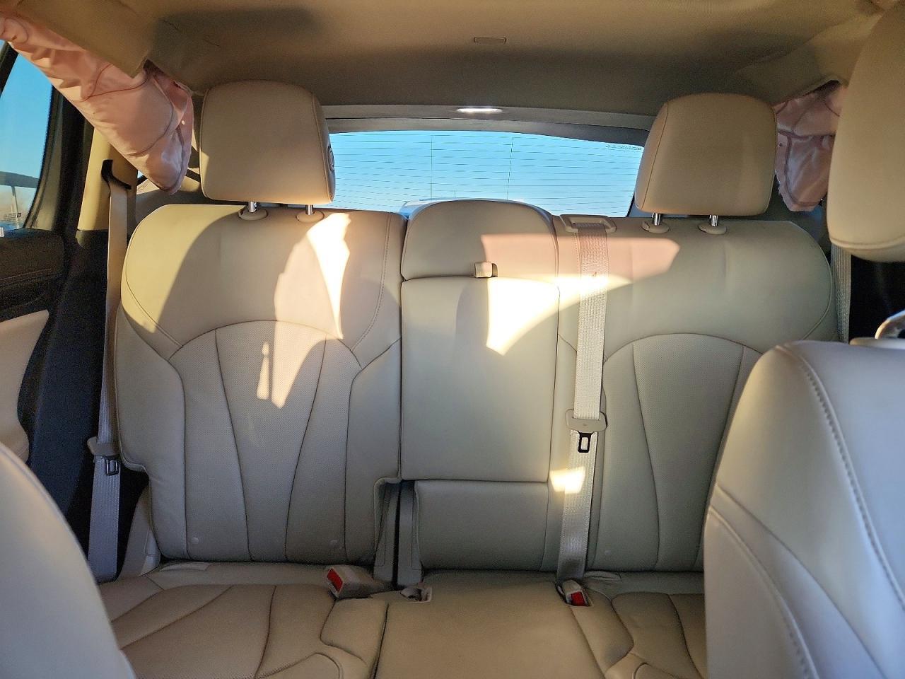 2017 Buick Envision Premium ii