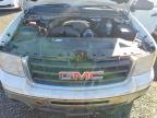 2010 GMC Sierra K1500 SLE
