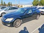2010 Lexus Ls 460