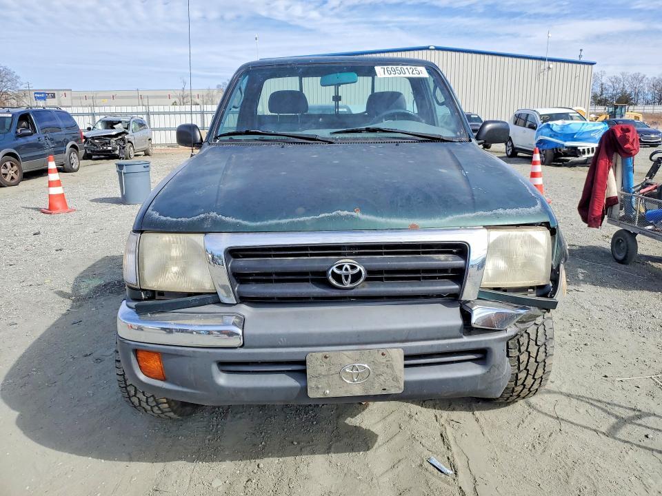 1999 Toyota Tacoma
