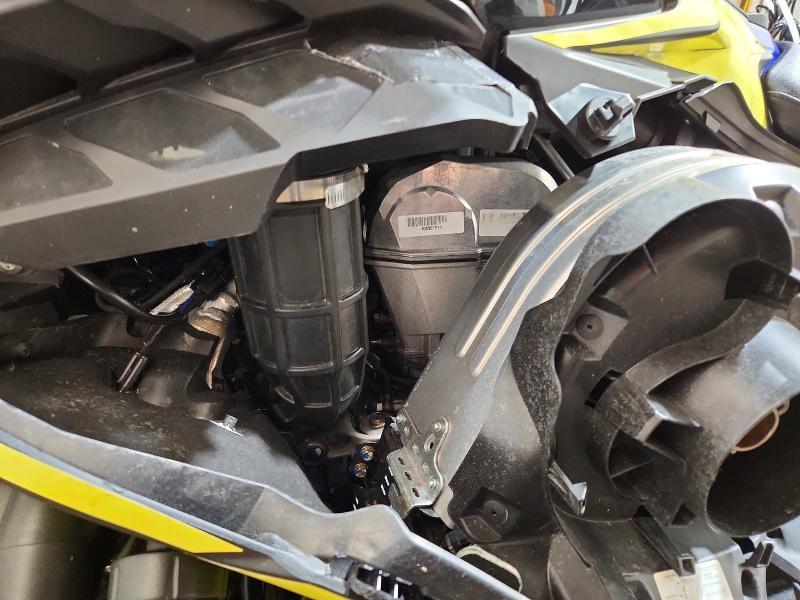 2024 Skidoo REN Sport