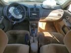 2002 Mazda Protege dx