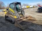 2023 New Holland C345 Tracked Skid Steer Loader