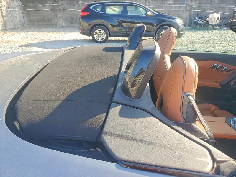 2024 BMW Z4 Sdrive30i