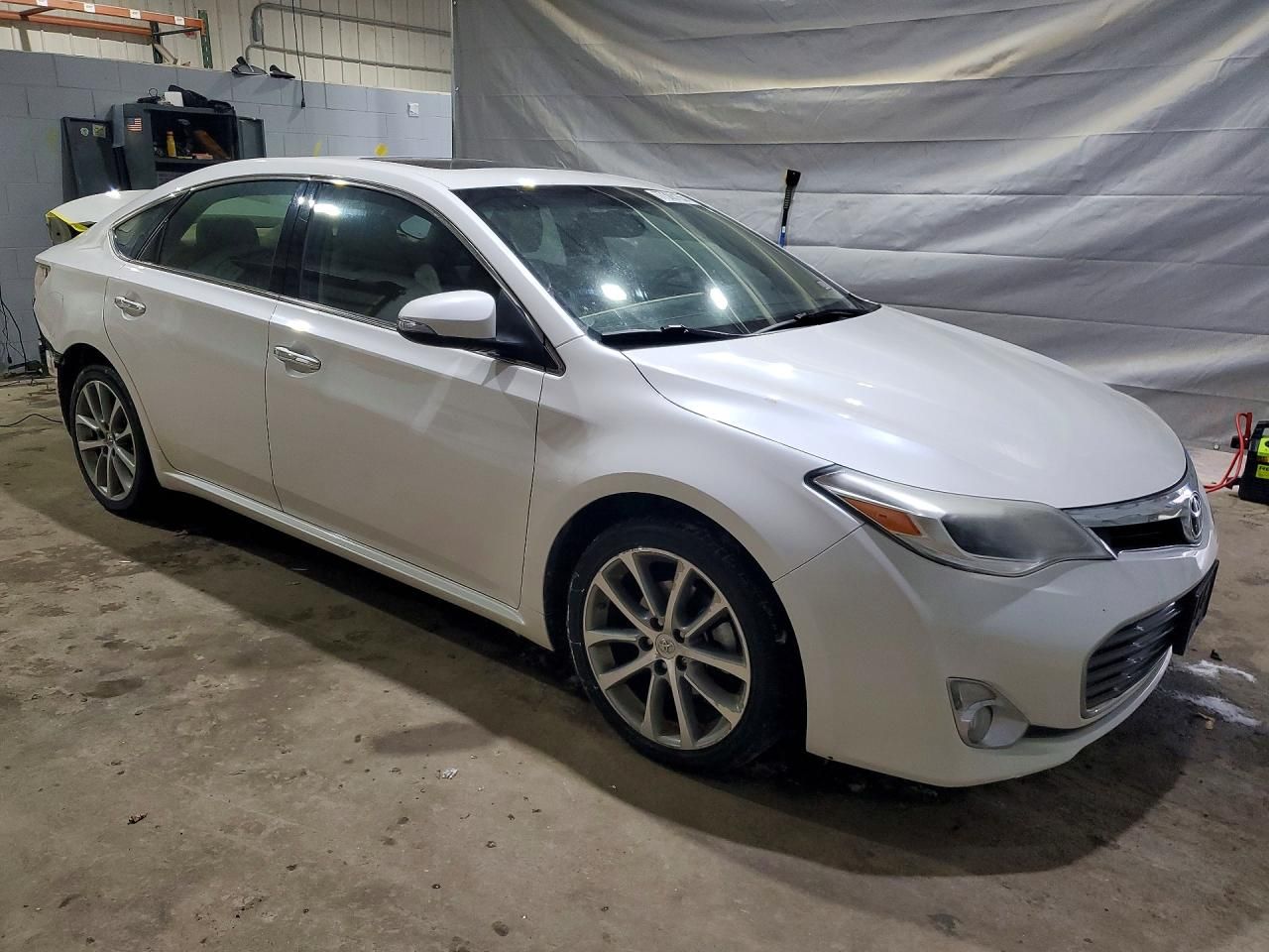 2014 Toyota Avalon Base
