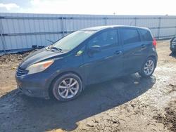 2014 Nissan Versa Note sv for sale in Fredericksburg, VA