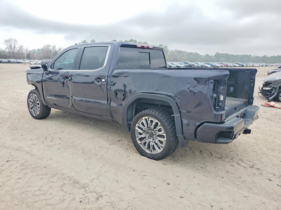2023 GMC Sierra K1500 Denali Ultimate
