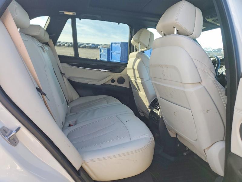2017 BMW X5 Xdrive50i