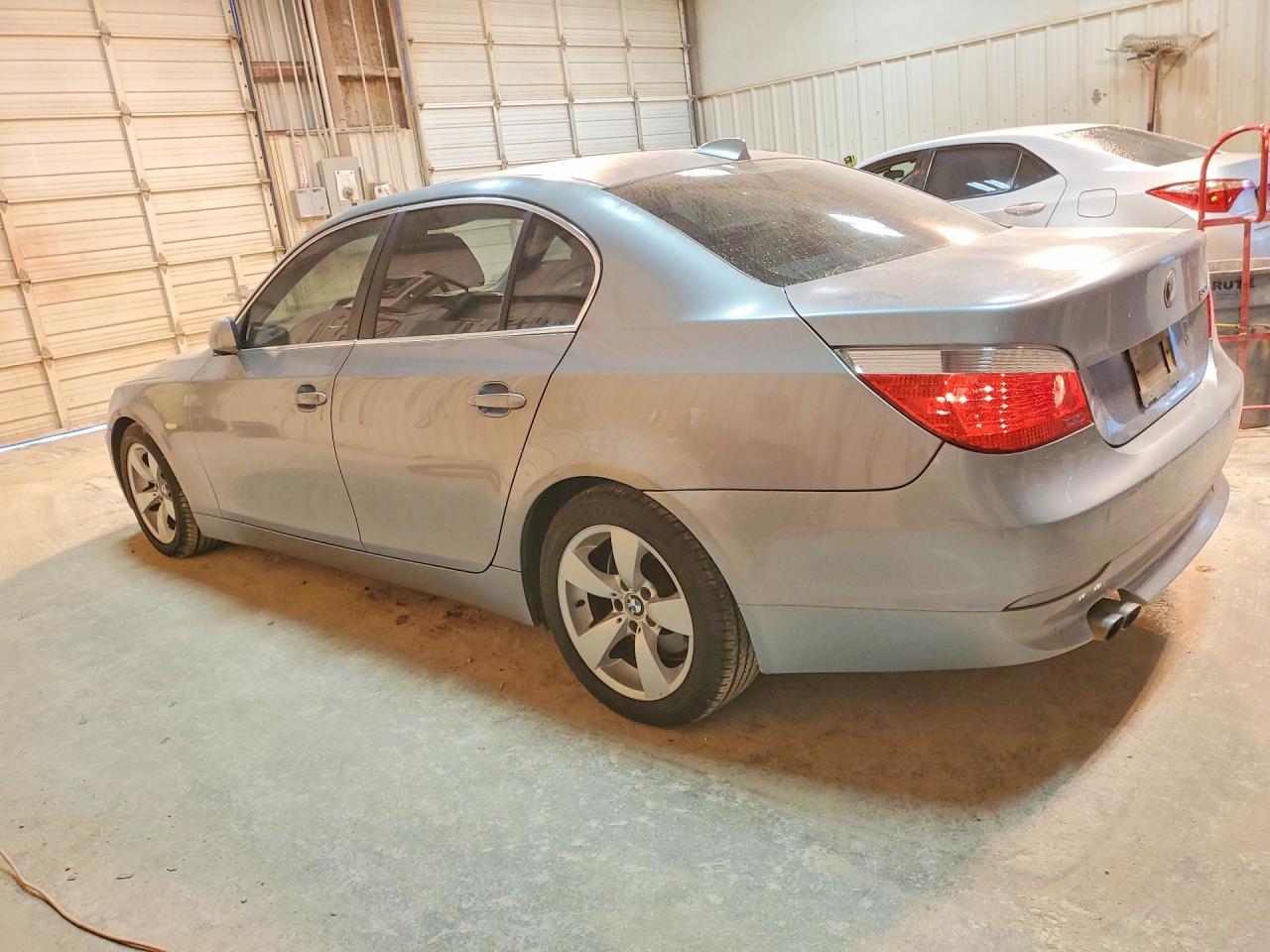 2006 BMW 530 i