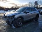 2020 Mitsubishi Eclipse Cross es