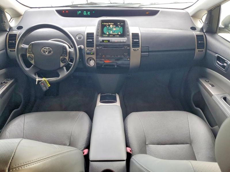 2009 Toyota Prius