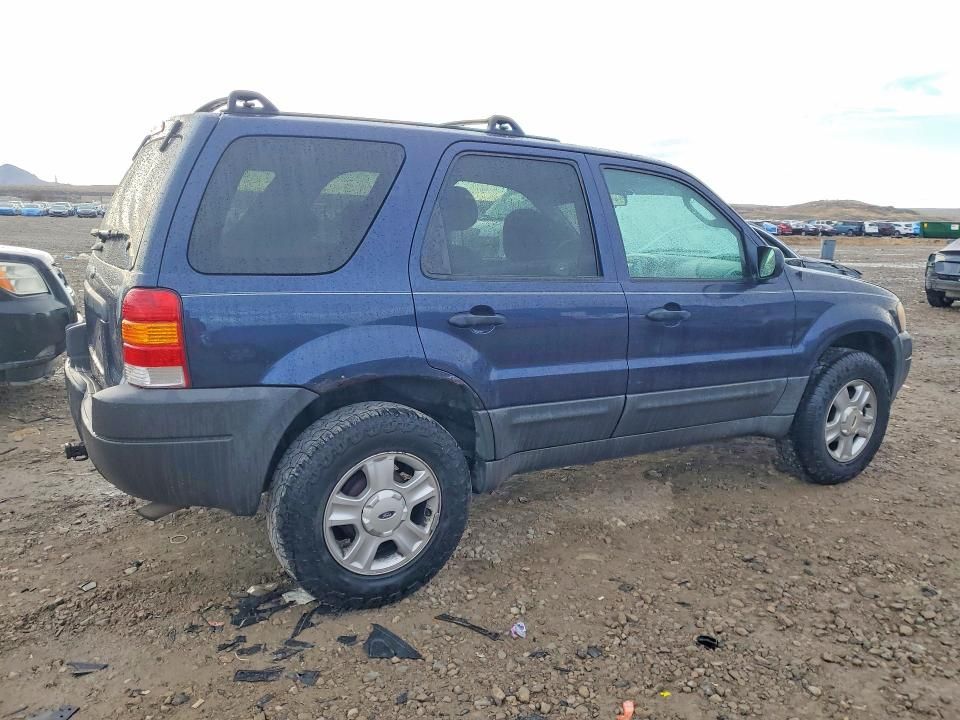 2003 Ford Escape xlt