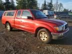 2001 Toyota Tacoma Xtracab