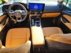 2025 Lexus Nx 350h Base