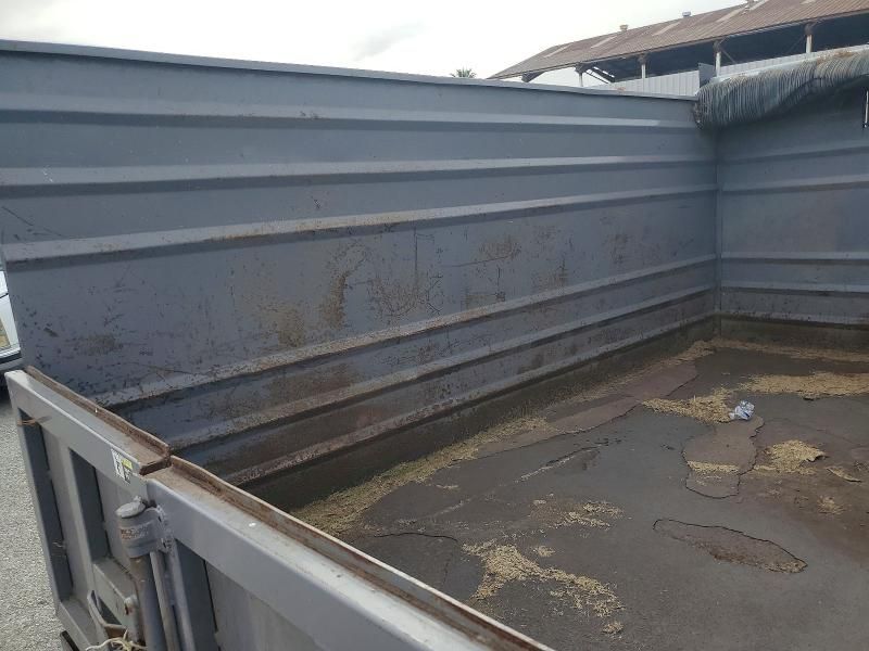 2016 Marksanmfg 2016  Marksman Manufacturer Dt6x12-12 Dump Trailer