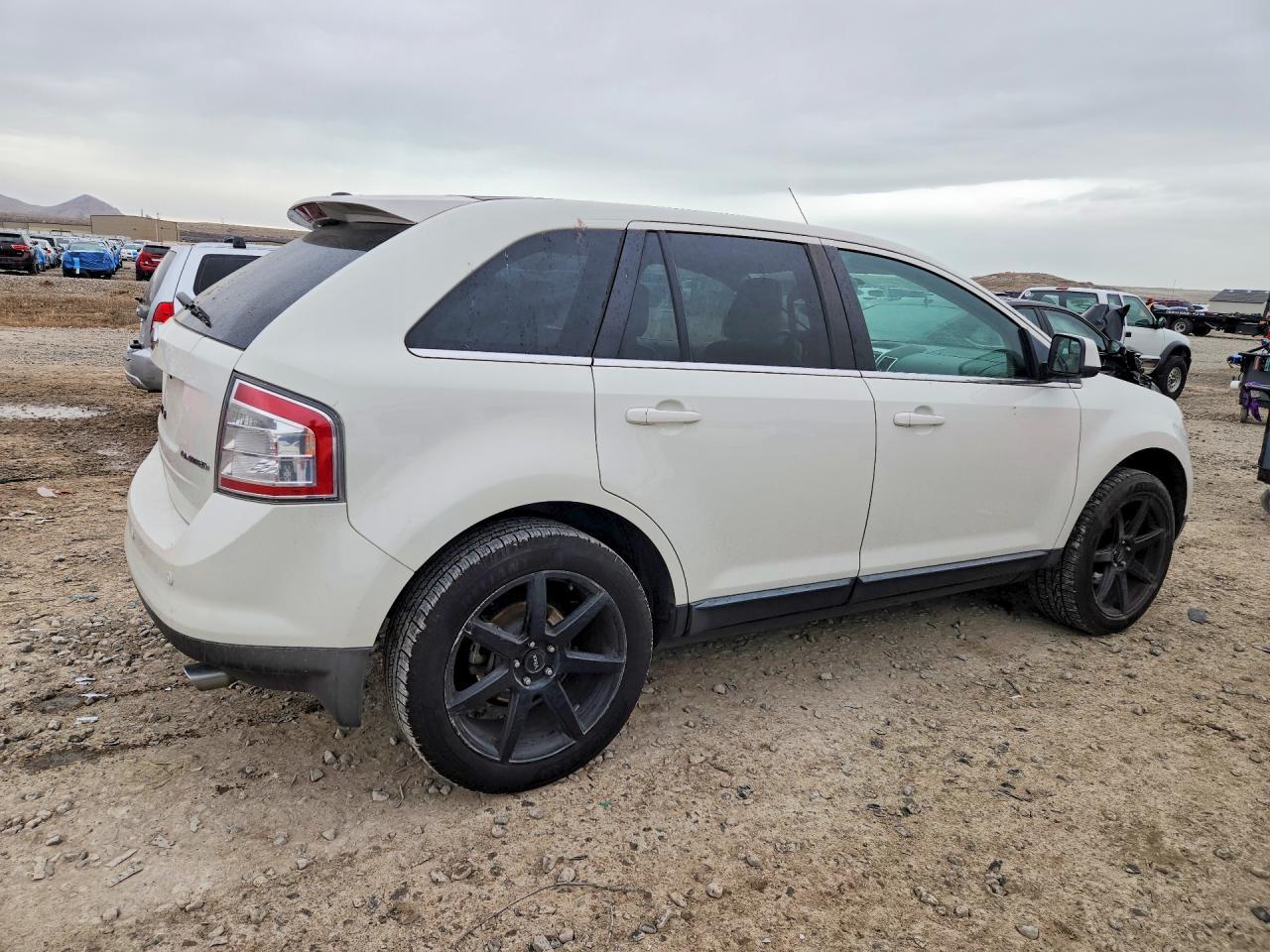 2009 Ford Edge