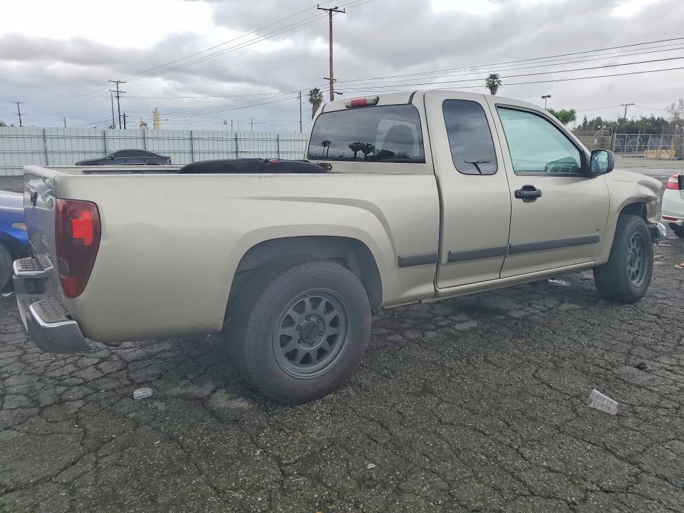 2007 Chevrolet Colorado