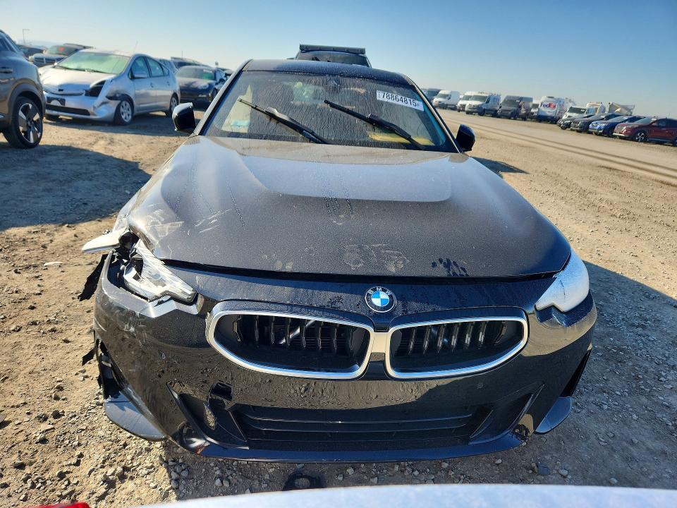 2025 BMW 230i