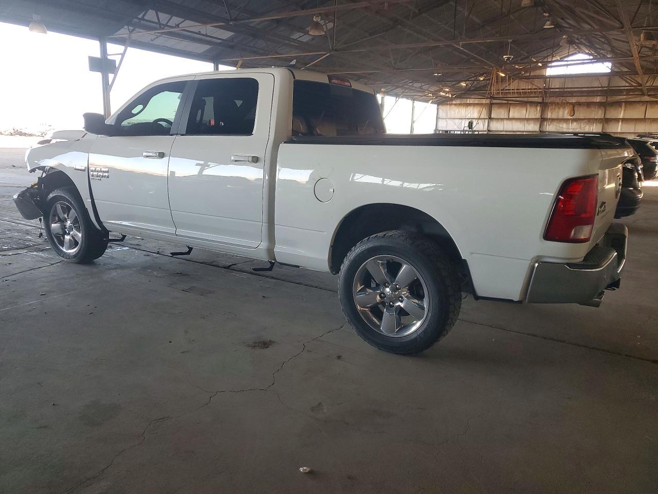 2019 Dodge Ram 1500 Classic slt