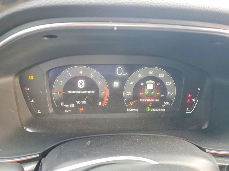 2023 Acura Integra A-spec