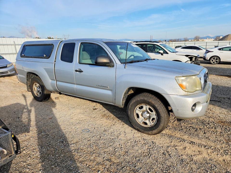 2005 Toyota Tacoma Access cab