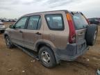 2002 Honda Cr-v lx