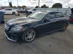 2015 Mercedes-Benz E 350