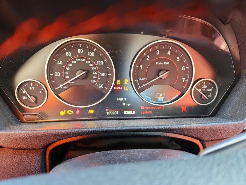 2017 BMW 330e
