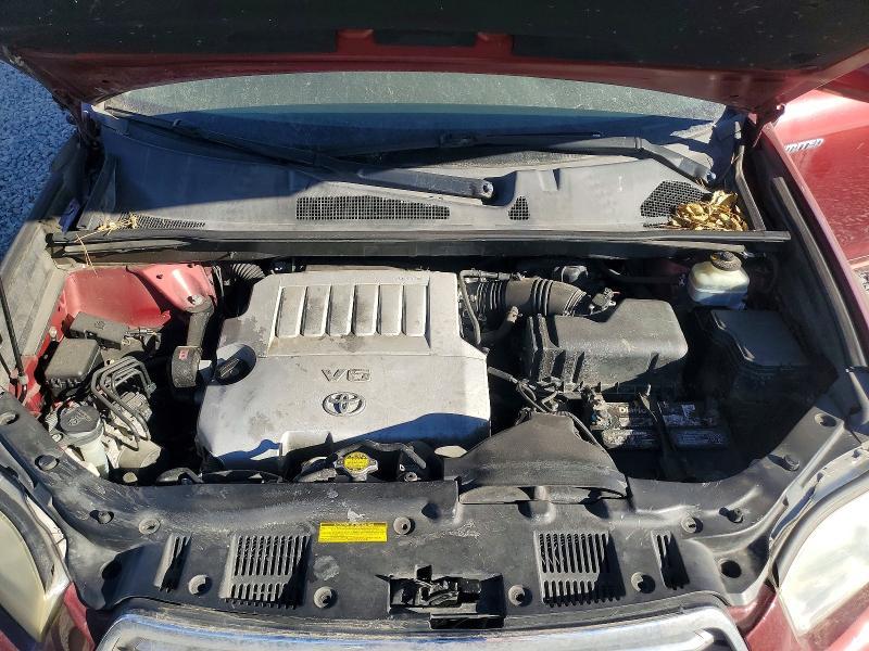 2008 Toyota Highlander Limited