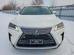 2018 Lexus Rx 350 Base