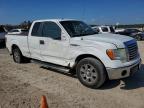 2011 Ford F150 Super cab