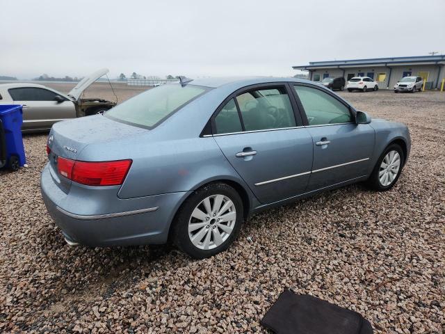 2009 Hyundai Sonata Limited V6